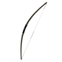 Arco LARP GRP/PU 18 lbs @28" 1400 mm robusto