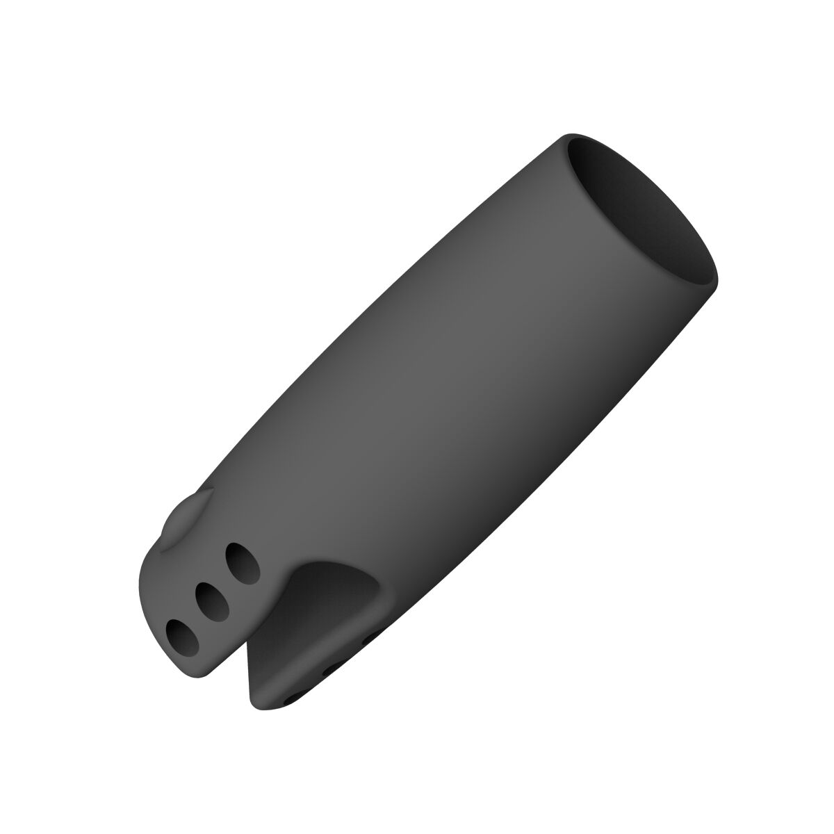 Ricambio cocca per freccia 6,75 mm in pl box