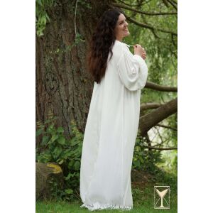 Smock Violet - Intimo medievale in cotone