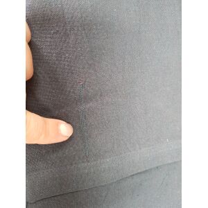 Abito medievale classico o sottoveste blu “Amalie” XXXL, articolo di seconda scelta