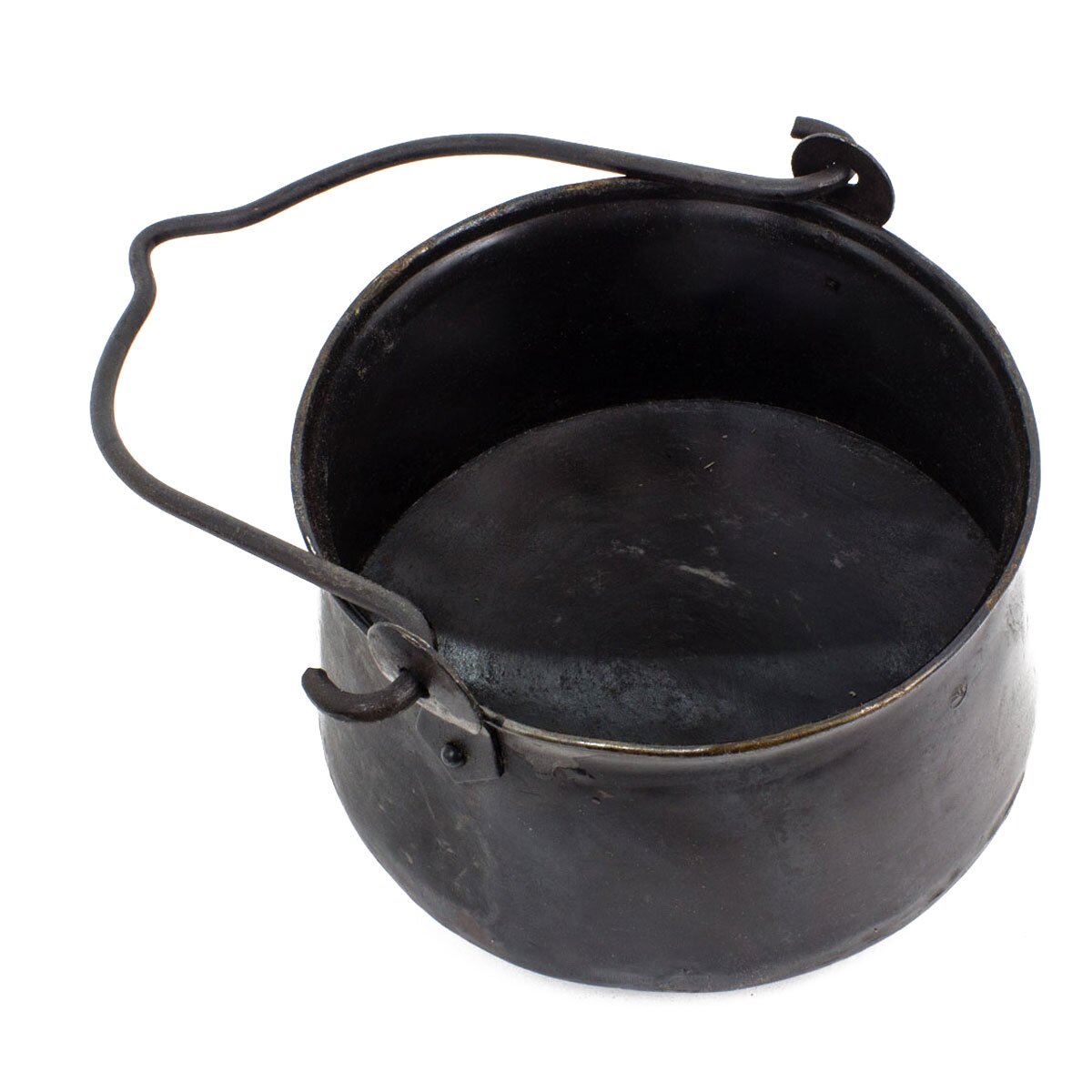 Kettle tin-plated II