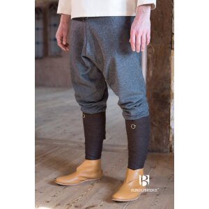 Pantaloni Thorsberg Fenris grigio scuro