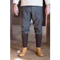 Pantaloni Thorsberg Fenris grigio scuro