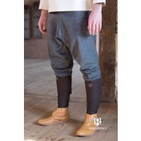 Pantaloni Thorsberg Fenris grigio scuro