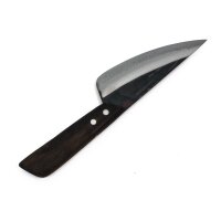 Coltello per pesare o spelucchino fatto a mano con lama di 16 cm