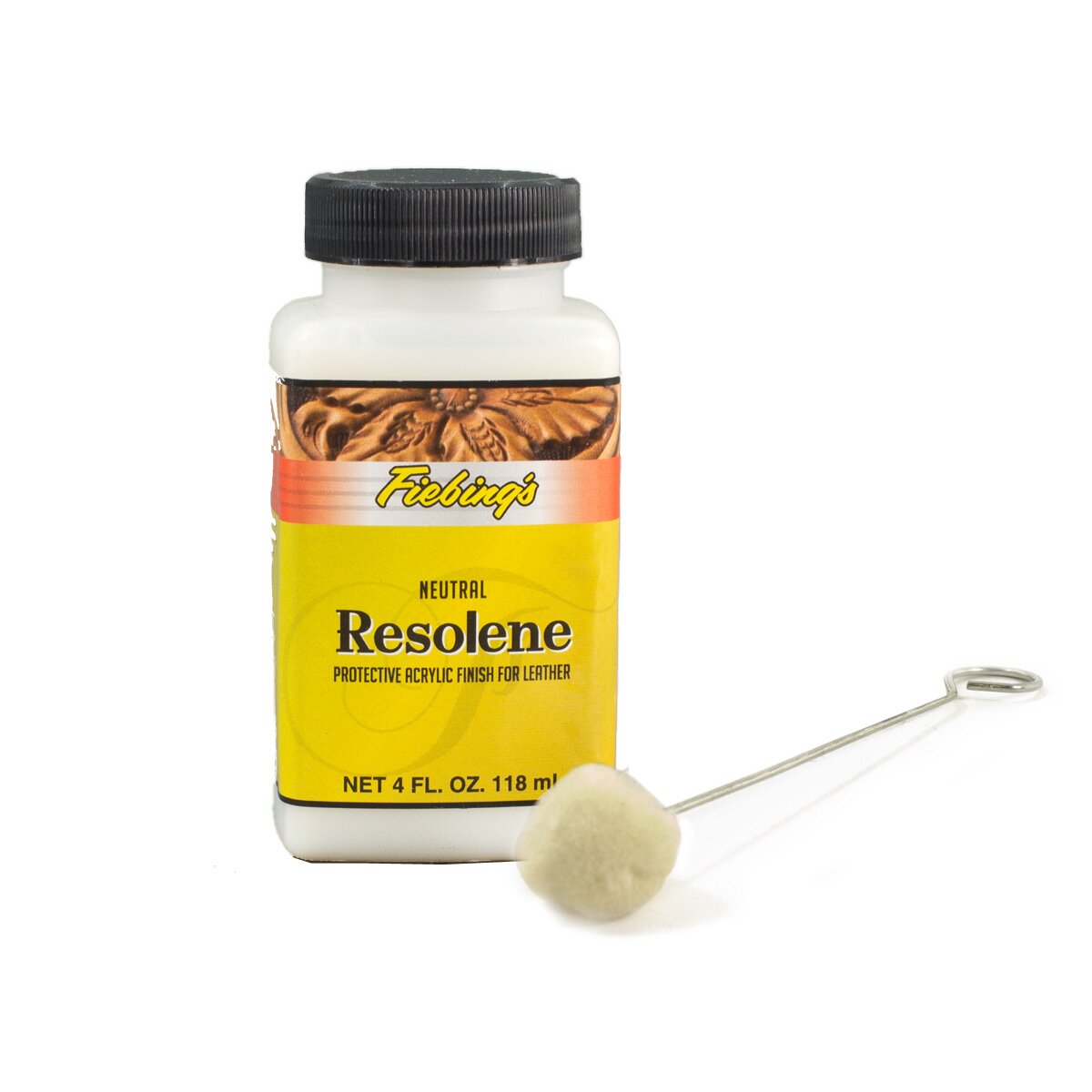 Résolène neutre Fiebings 118ml