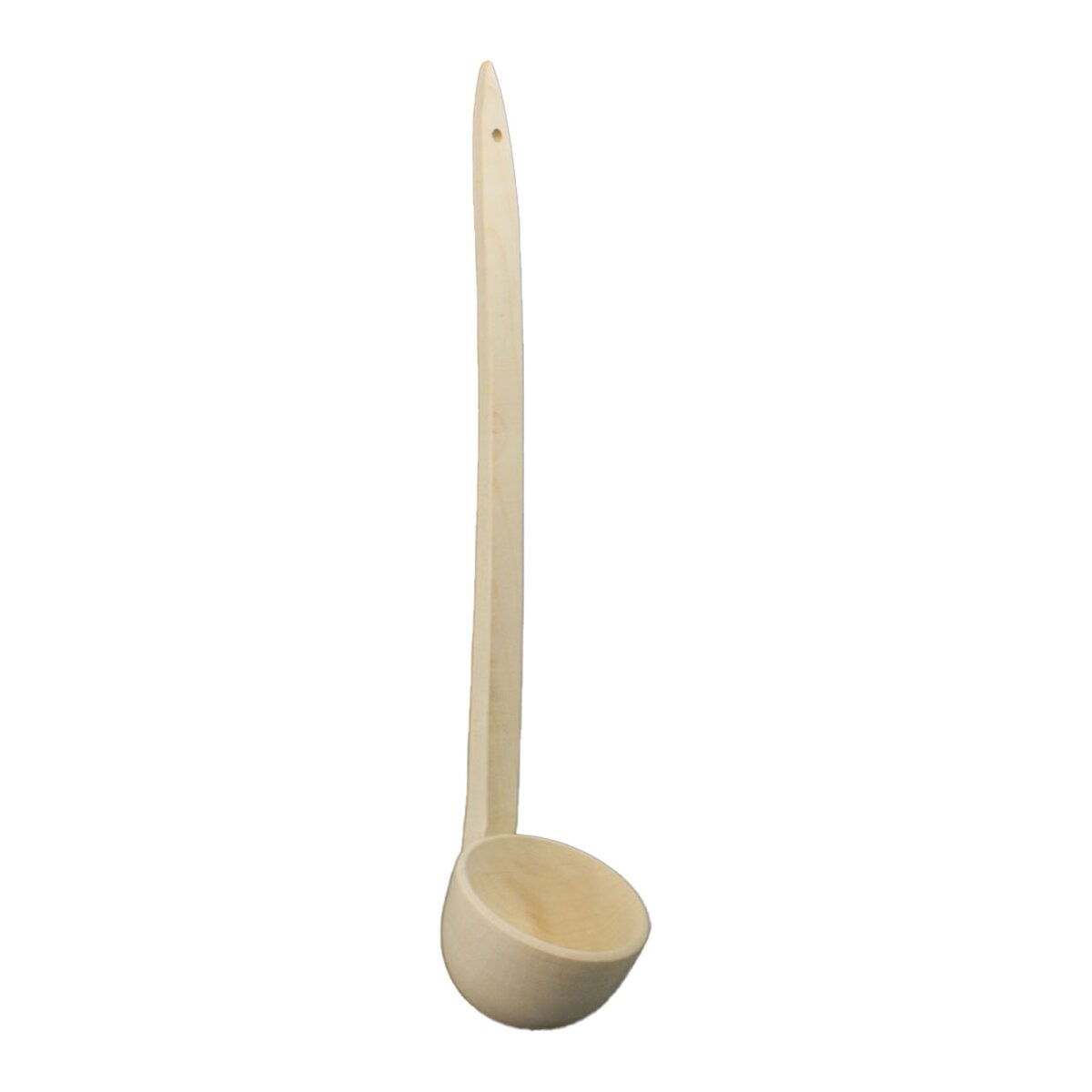 big wooden scoop 56cm