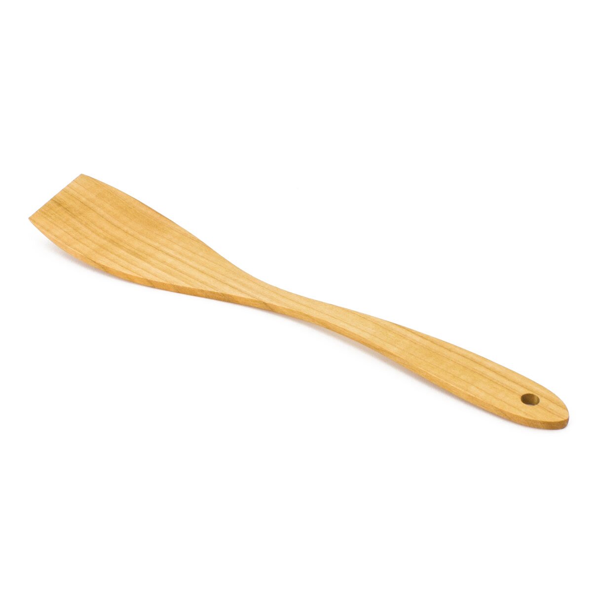 Spatule en bois huilé 28,5cm