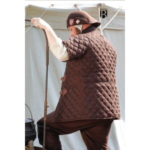 Gambeson Donnergrund marrone