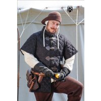 Gambeson Thunder Ground Nero