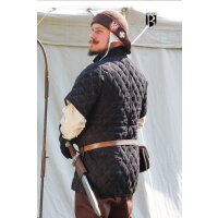 Gambeson Thunder Ground Nero