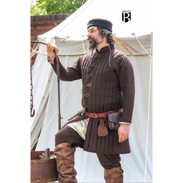 Gambeson Rabenfurth marrone