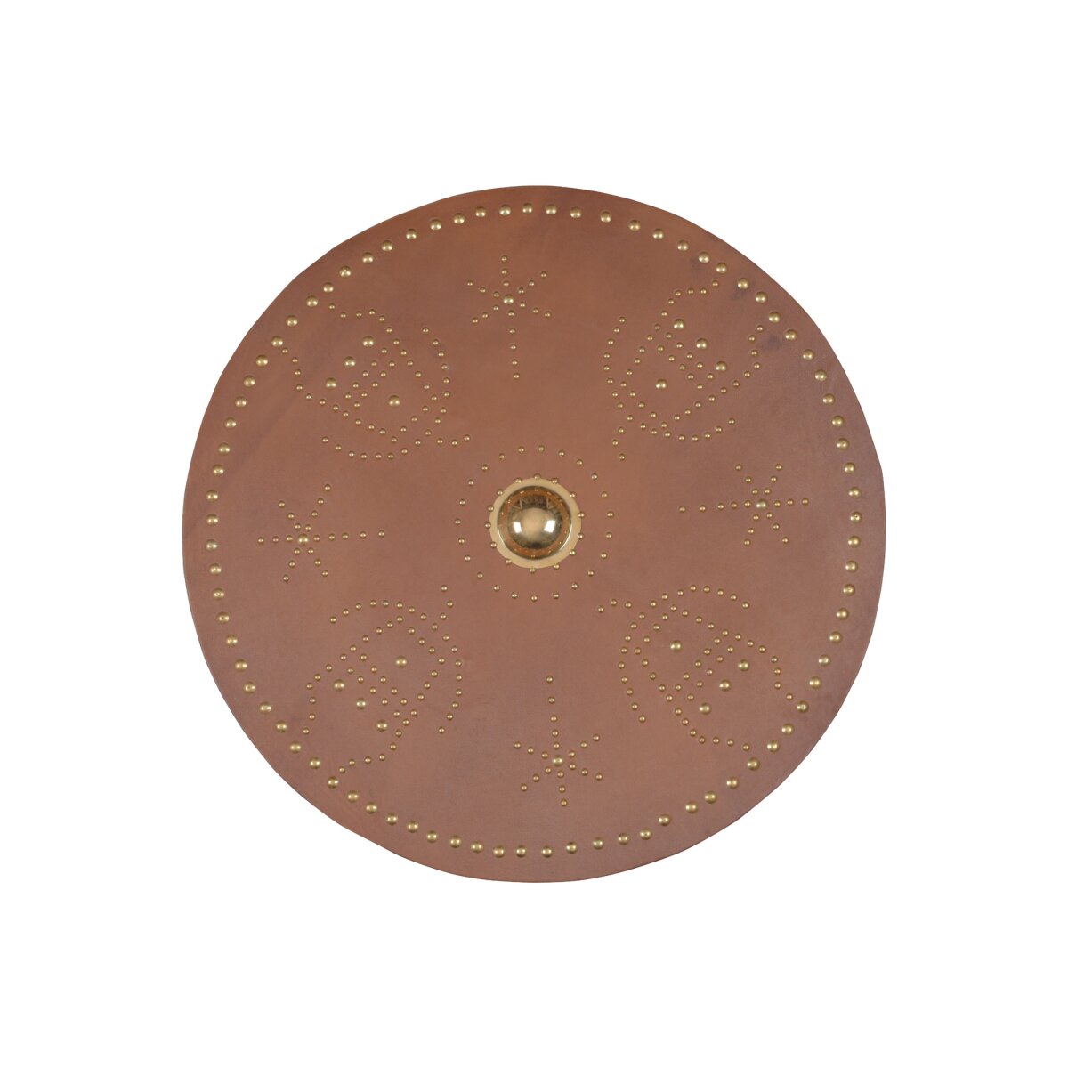 Scottish Round Shield - Targe